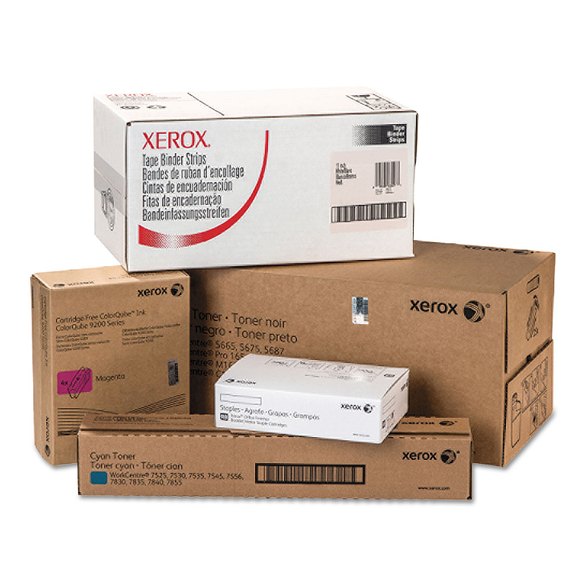 Xerox 109R00847 Fuser