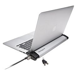 Kensington Laptop Locking Station 2.0 with MicroSaver 2.0 Lock (64453)