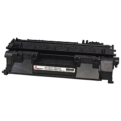 Xerox 006R03008 Replacement High-Yield Toner for CE400X (507X), Black