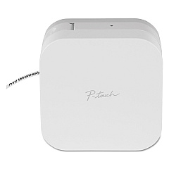 Brother P-touch CUBE, White