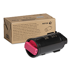 Xerox 106R03867 Magenta Toner Cartridge