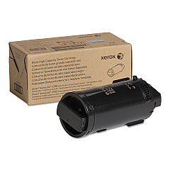 Xerox 106R03869 Black Toner Cartridge