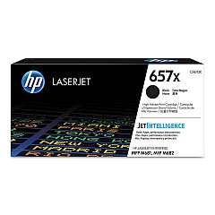 HP CF470X Black Toner Cartridge