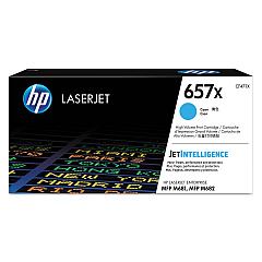 HP CF471X Cyan Toner Cartridge