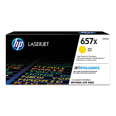 HP CF472X Yellow Toner Cartridge