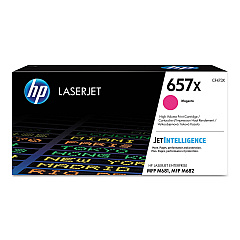 HP CF473X Magenta Toner Cartridge