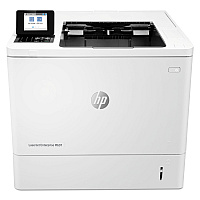 HP LaserJet Enterprise M607n