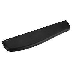 Kensington ErgoSoft Wrist Rest for Standard Keyboards, 22.7 x 5.1, Black (52799)