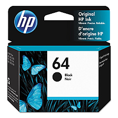 HP N9J90AN Black Ink Cartridge