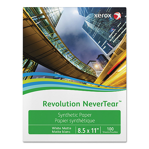 Xerox 3R20176 Revolution NeverTear