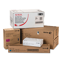 Xerox 115R00129 Waste Toner Bottle