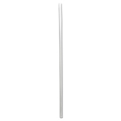 Boardwalk Wrapped Giant Straws, 10.25", Polypropylene, Clear, 1,000/Carton (BWKJSTW1025CLR)