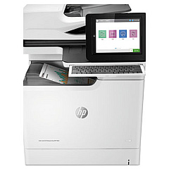 HP Color LaserJet Enterprise Flow M681f