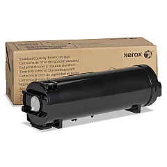 Xerox 106R03940 Black Toner Cartridge