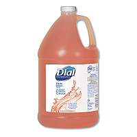 Dial Professional Hair + Body Wash, Neutral Scent, 1 gal, 4/Carton (03986)