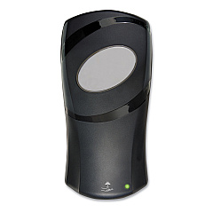 Dial Professional FIT Universal Touch Free Dispenser, 1 L, 4 x 5.4 x 11.2, Slate, 3/Carton (16626)