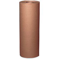 AbilityOne 8135001607759 SKILCRAFT Kraft Paper Rolls, 36" x 1128 ft, Kraft