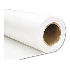 AbilityOne 8135005796489 SKILCRAFT Plastic Sheeting, 12 ft x 100 ft, Clear