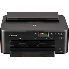 Canon PIXMA TS702a Canon PIXMA TS702a