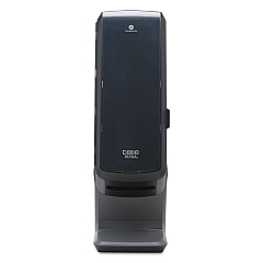 Dixie Tower Napkin Dispenser, 25.31" x 10.68", Black (54550A)