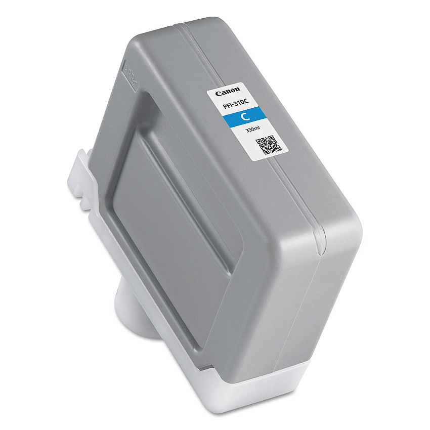 Canon PFI-310C Cyan Ink Tank