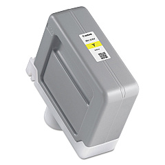 Canon PFI-310Y Yellow Ink Tank