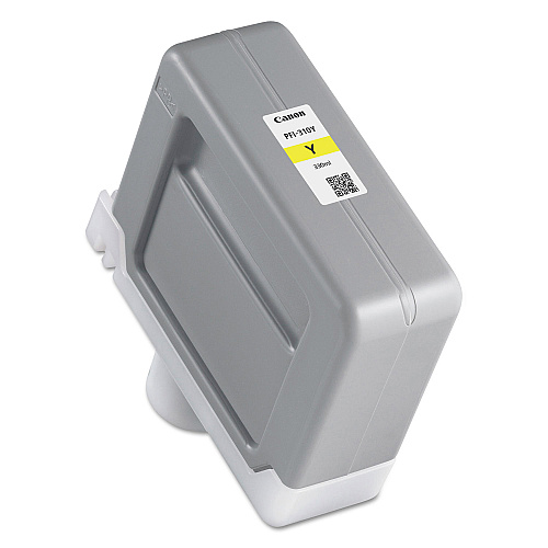 Canon PFI-310Y Yellow Ink Tank