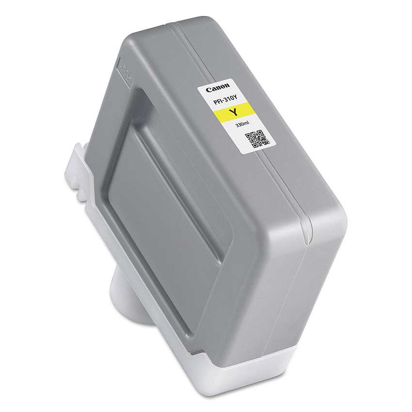 Canon PFI-310Y Yellow Ink Tank
