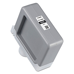Canon PFI-110MBK Matte Black Ink Tank