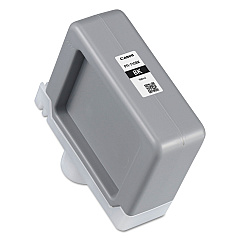 Canon PFI-110BK Black Ink Tank