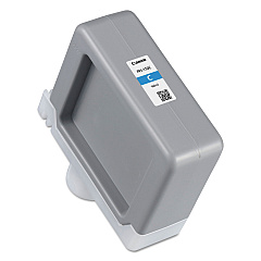 Canon PFI-110C Cyan Ink Tank