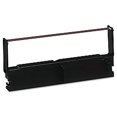 Compatible Dataproducts E2276 Compatible Ribbon, Purple, 6/Box