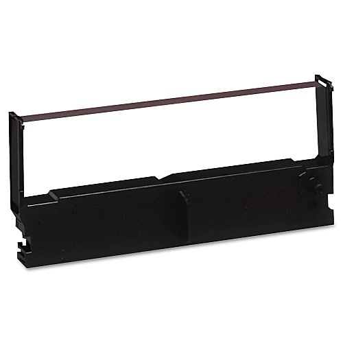 Compatible Dataproducts E2276 Compatible Ribbon, Purple, 6/Box