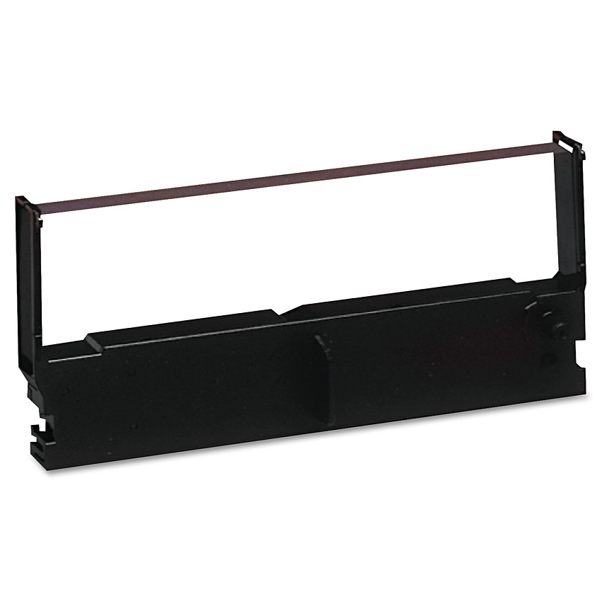 Compatible Dataproducts E2276 Compatible Ribbon, Purple, 6/Box