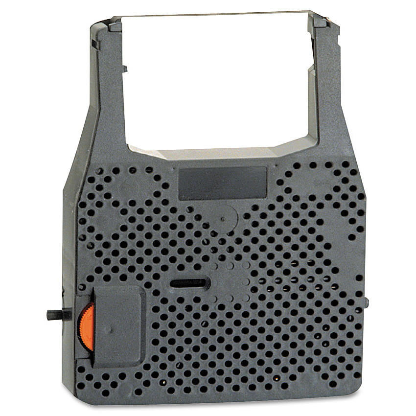 Compatible Dataproducts R0510 Compatible Correctable Ribbon, Black