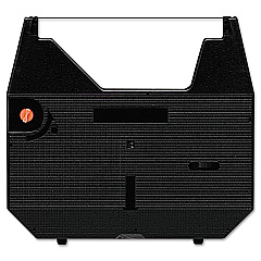 Compatible Dataproducts R1420 Compatible Ribbon, Black