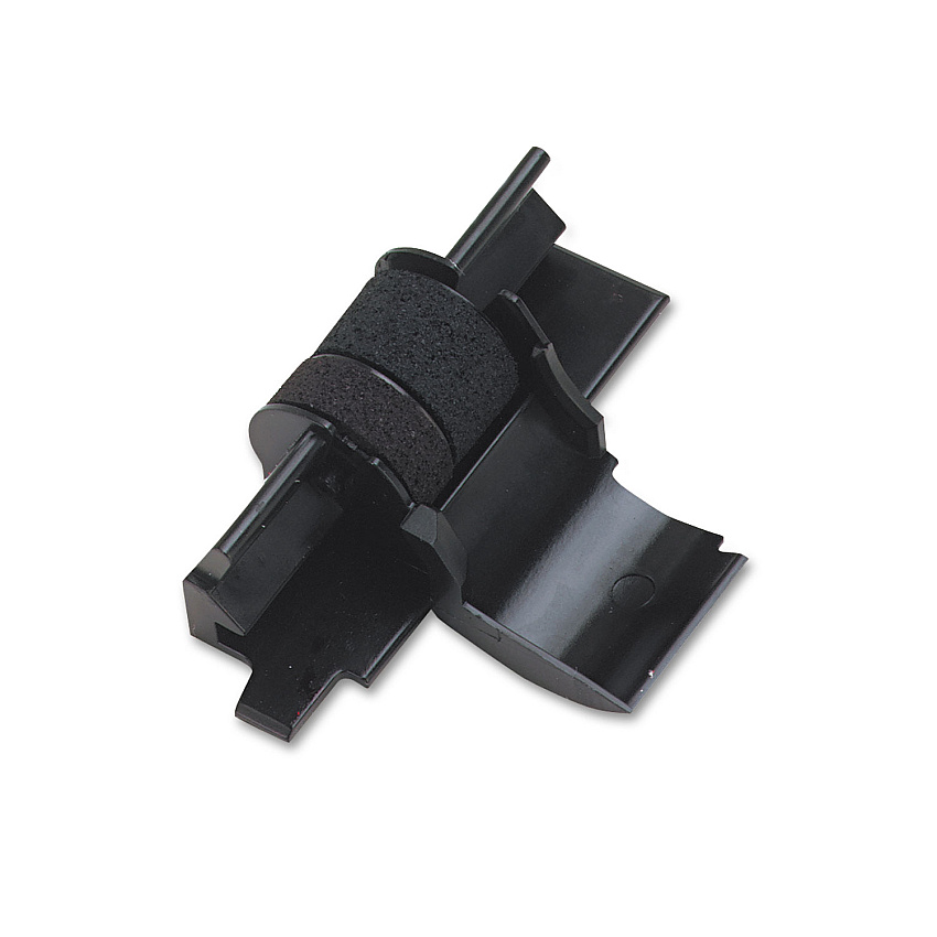 Compatible Dataproducts R1427 Compatible Ink Roller, Black/Red