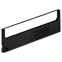 R1800 Compatible Ribbon, Black