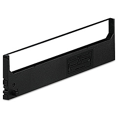 Compatible R1800 Compatible Ribbon, Black