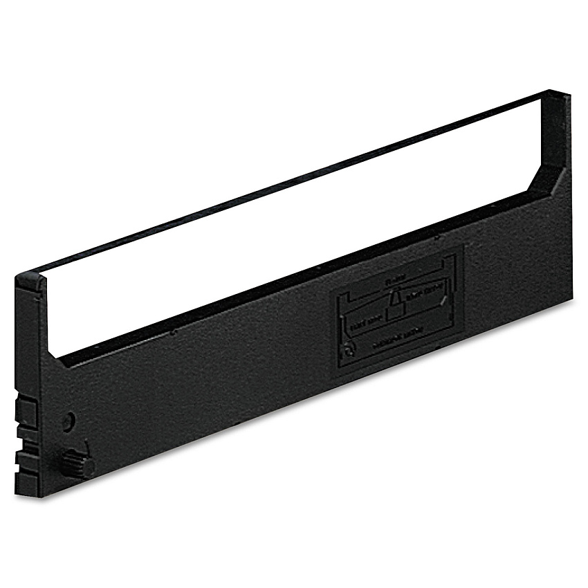 Compatible R1800 Compatible Ribbon, Black