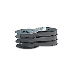Compatible Dataproducts R3410 Compatible Ribbon, Black