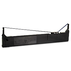 Compatible Dataproducts R4000 Compatible Ribbon, Black