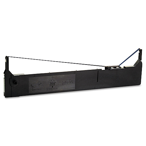 Compatible Dataproducts R4000 Compatible Ribbon, Black