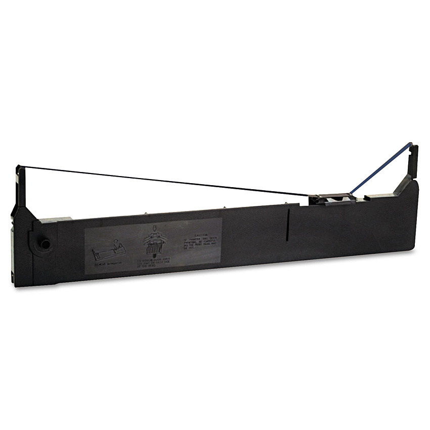 Compatible Dataproducts R4000 Compatible Ribbon, Black