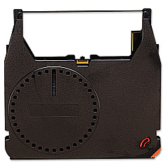 Compatible Dataproducts R5110 Compatible Correctable Ribbon, Black