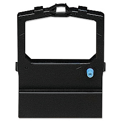 Compatible Dataproducts R6070 Compatible Ribbon, Black