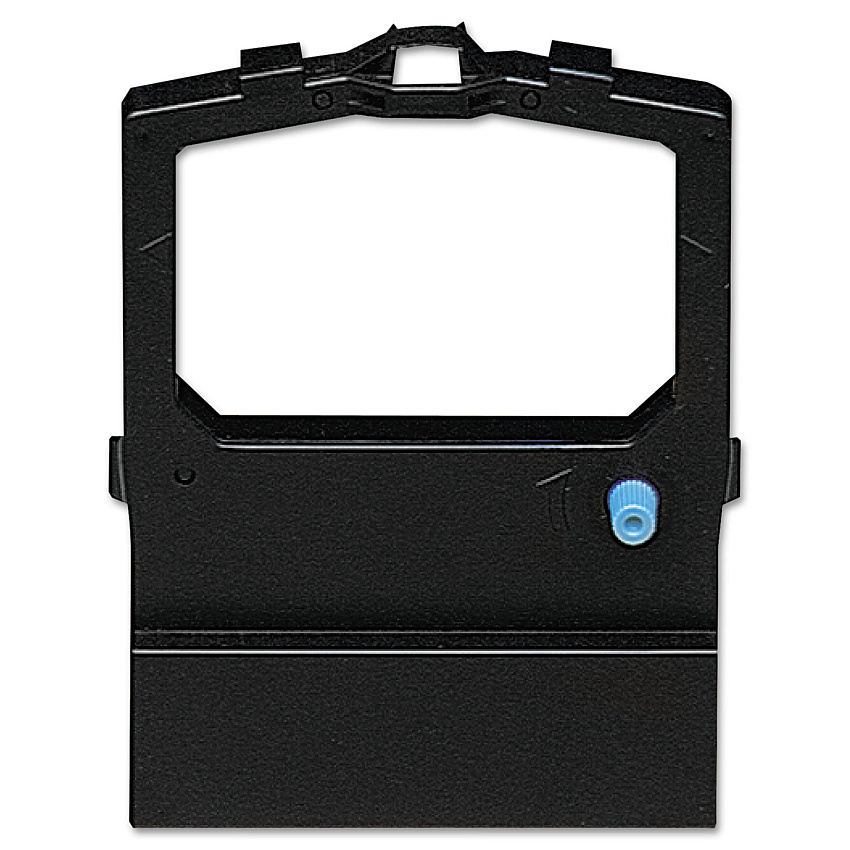 Compatible Dataproducts R6070 Compatible Ribbon, Black