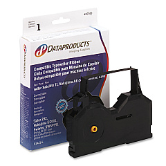 Compatible Dataproducts R7300 Compatible Ribbon, Black