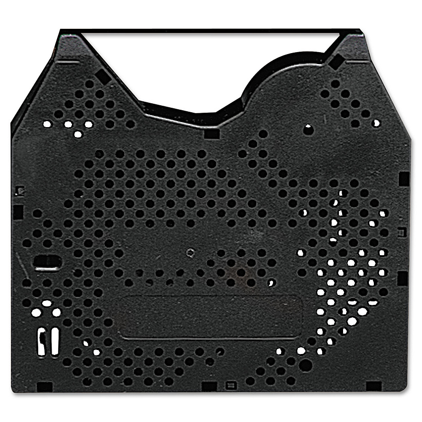 Compatible Dataproducts R7320 Compatible Ribbon, Black