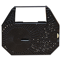 Compatible Dataproducts R7360 Compatible Correctable Ribbon, Black